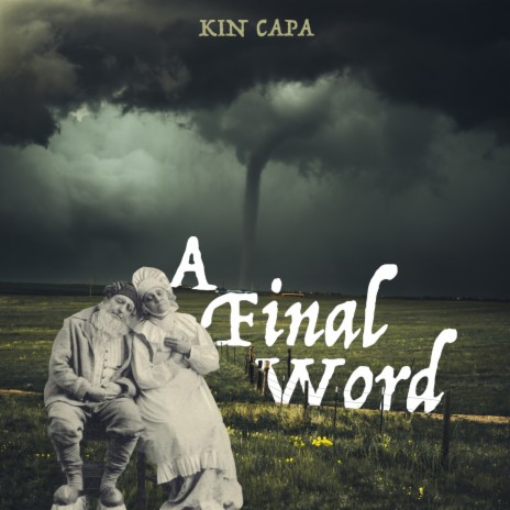 A Final Word cover art