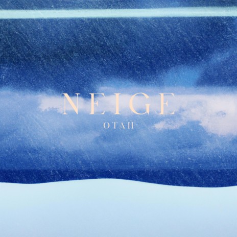 Neige cover art