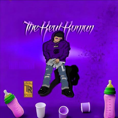 Pill Popper (Chopped & Screwed) cover art