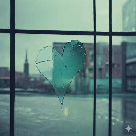 “I Hurt Quietly Without You” cover art