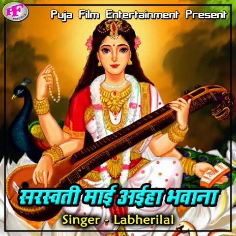 Veena Wali Mai Ke cover art