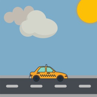 Taxi Cab (Acoustic Version) ft. Joshua Rietgraf cover art