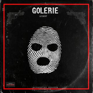 Golerie cover art