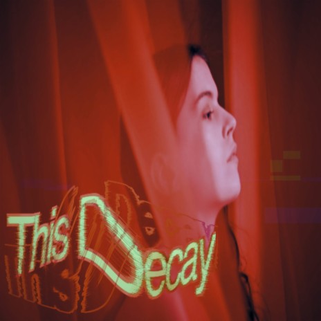 This Decay cover art