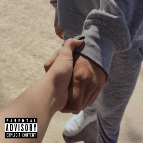 Escapémonos de Aquí cover art
