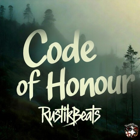 Code of Honour (EDM Remix) cover art