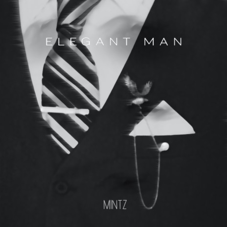 Elegant Man cover art