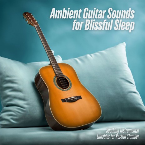Blissful Sleep cover art