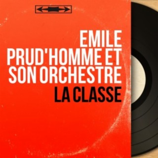 Émile Prud'homme et son orchestre