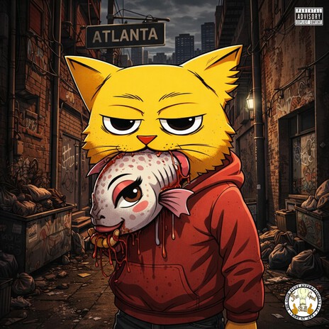Organic (Hoodfish Pookiee Diss)