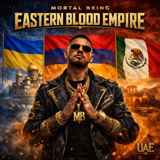 Eastern Blood Empire