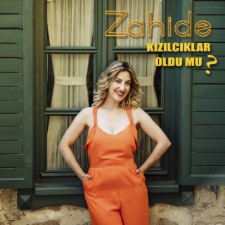 Kızılcıklar Oldu Mu?
