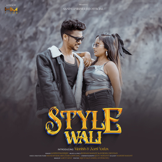 Style Wali cover art