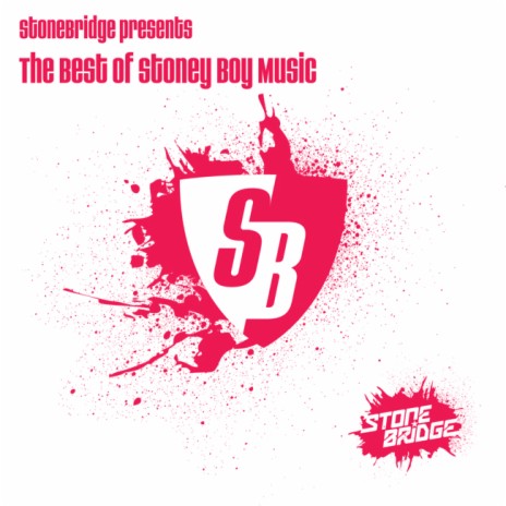 Full Continuous DJ Mix - Mixed by StoneBridge Part 2 (Mixed by StoneBridge) cover art