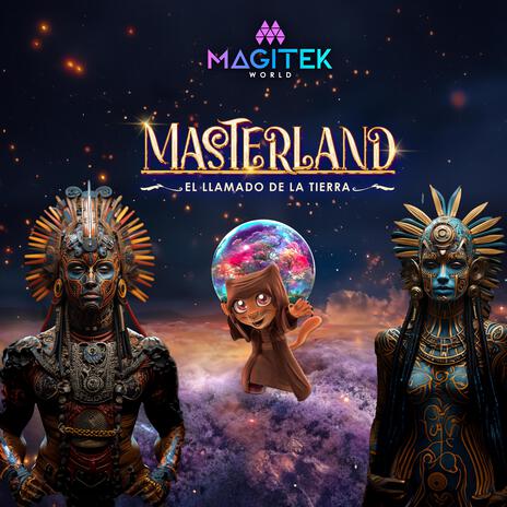 Masterland Masterland Masterland