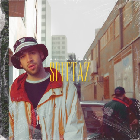 Spittaz / Life Is Like a Dice Game ft. Dano & Dj Swet cover art