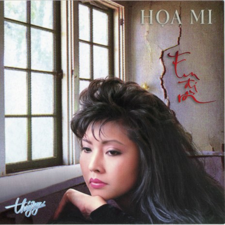 Mười Năm Yêu Em cover art