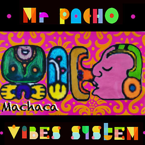 Voy De Rumba cover art