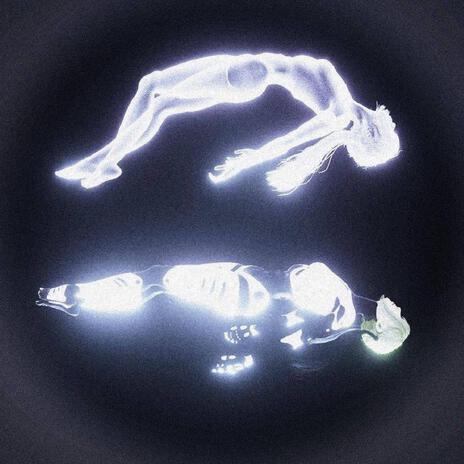 NOCHE ATORMENTADA (Ultra Slowed) cover art