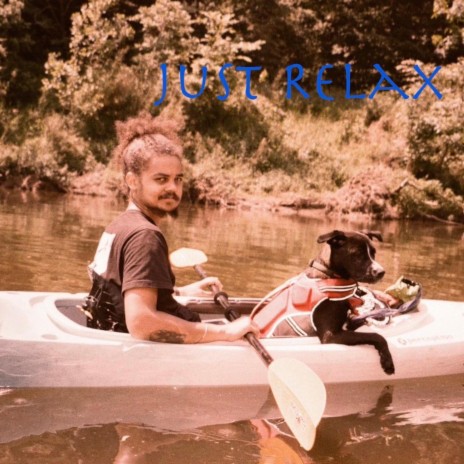 Just Relax cover art