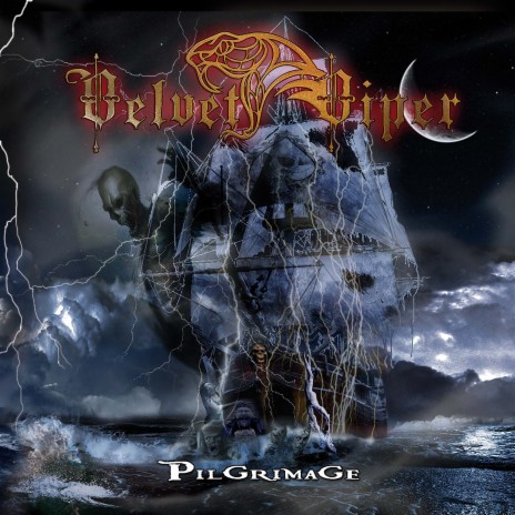 Rose of Martyrdom (Remastered) cover art