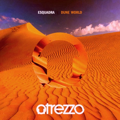Dune World (Original Mix) cover art