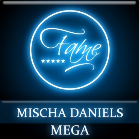 Mega (King Of Swing Remix) cover art