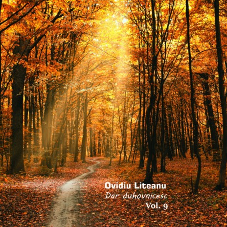 Te știe Dumnezeu cover art