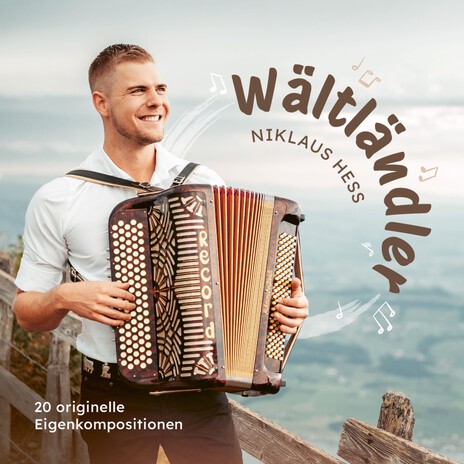 Wanderluscht cover art