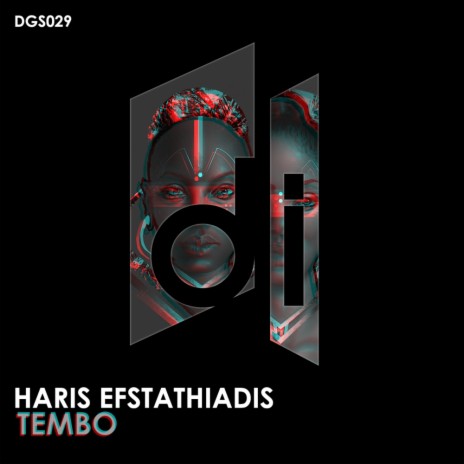Tembo (George North Remix) cover art
