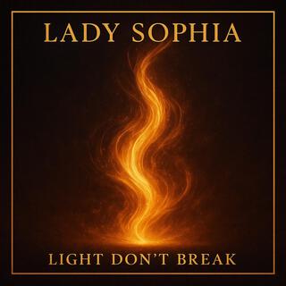 Lady Sophia