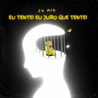 Eu Tentei Eu Juro Que Tentei