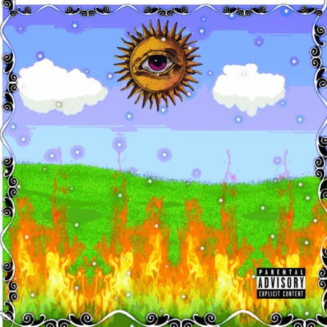 BrandNewPlaque cover art