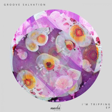 I'm Tripping (Original Mix) cover art