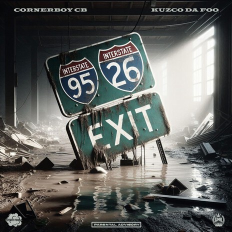 Exit (Remix) ft. Kuzco da foo cover art
