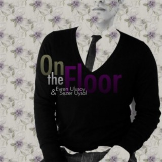 On The Floor (Dub Mix) ft. Sezer Uysal cover art