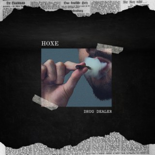 Drug Dealer cover art