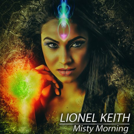 Let Love Flow cover art