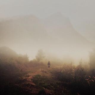 Grayscale Dreams: Voyager
