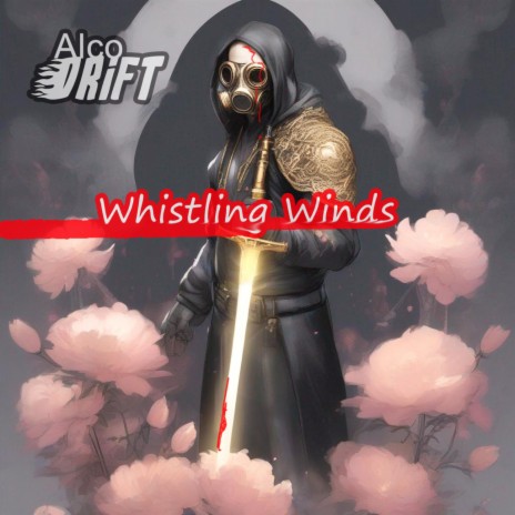 Whistling Winds cover art