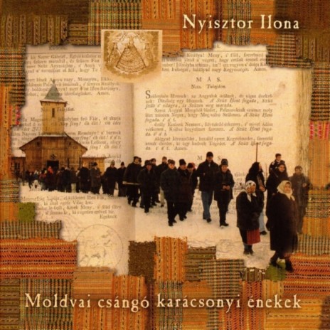 Hat Szeretett Gazda Ma Karácson Napja cover art