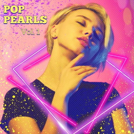 In a Woman's Heart (Radio Edit) cover art