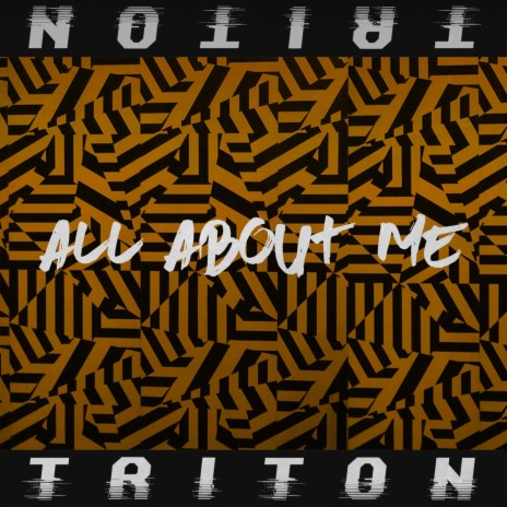 All About Me cover art