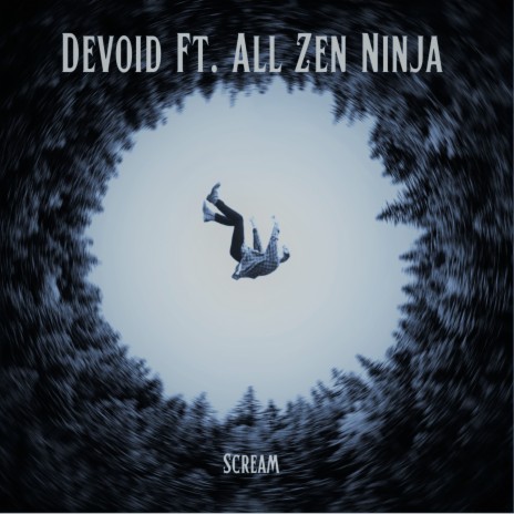 Scream ft. All Zen Ninja cover art