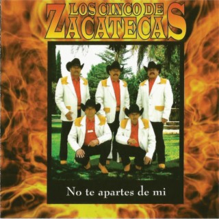 No Te Apartes de Mi