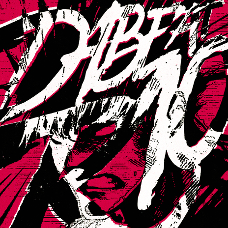 DA BEAT R10 (Slowed) ft. DJ MRW cover art