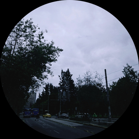 We Were Happy cover art
