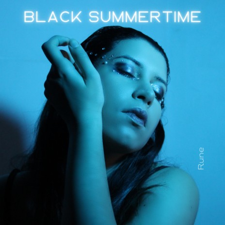 Black Summertime cover art