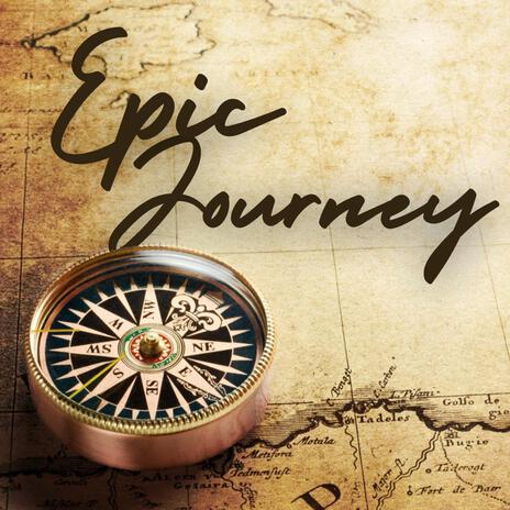 Epic Journey cover art