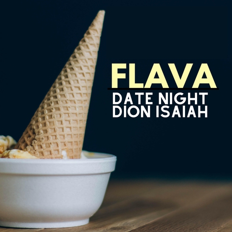 Flava ft. Dion Isaiah cover art